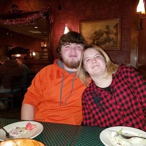 Meet your Posher, Raven